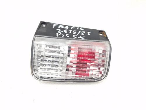 Used Rear fog light RENAULT TRAFIC II Van (FL) 1.9 dCi 100 (FL0C, FL0K, FL0B) (101 hp) 30731059
