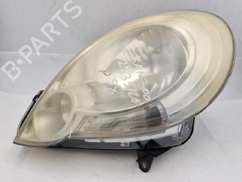 Used Left headlight Left headlight 38635536 38635536