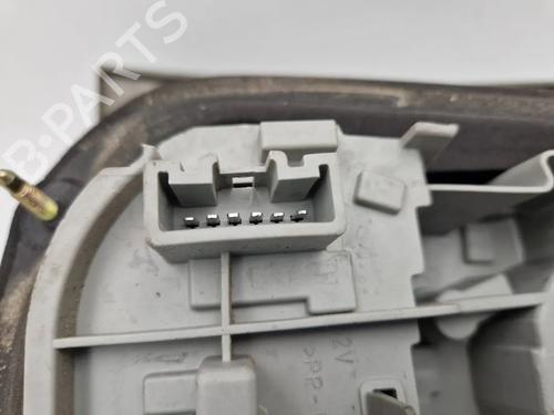 Left taillight TOYOTA COROLLA Verso (ZER_, ZZE12_, R1_) 2.2 D-4D (AUR10_, AUR10R) | BP30344385C34 