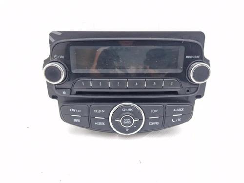 Used Radio Radio 38983366 38983366