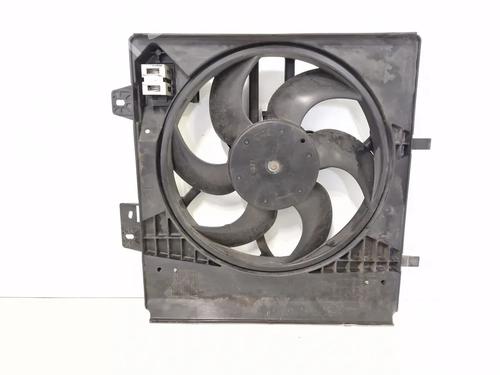Used Radiator fan CITROËN C3 I (FC_, FN_) 1.1 i (60 hp) 30351229