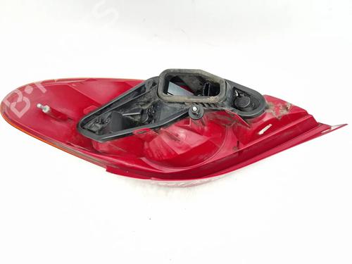 Left taillight PEUGEOT 207 (WA_, WC_) 1.6 16V | BP30342496C34
