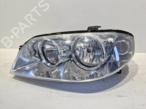 Used Left headlight FIAT PUNTO (188_) 1.2 16V 80 (188.233, .235, .253, .255, .333, .353, .639,... (80 hp) 30341481