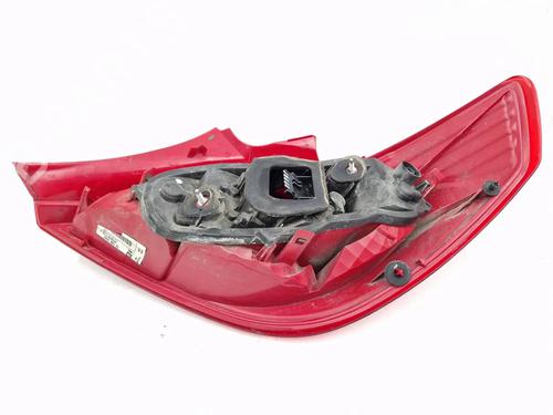 Left taillight OPEL CORSA D (S07) 1.0 (L08, L68) | BP30346439C34 