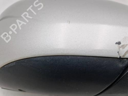 Right mirror SKODA FABIA I Combi (6Y5) 1.9 TDI | BP30341847C27