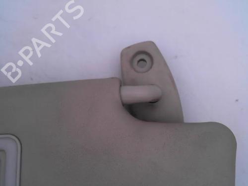 Right sun visor FIAT IDEA (350_) 1.2 16V | BP30341024I2 