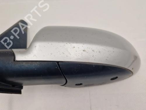 Left mirror AUDI A2 (8Z0) 1.4 TDI | BP30351067C26