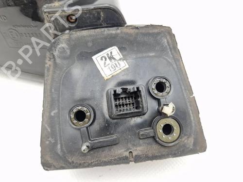 Left mirror CHEVROLET CAPTIVA (C100, C140) 2.0 D 4WD | BP30347960C26 