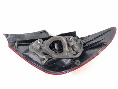 Left taillight OPEL CORSA D (S07) 1.0 (L08, L68) | BP30342993C34 - Image 3