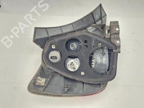 Right taillight HONDA CIVIC VII Hatchback (EU, EP, EV) 1.7 CTDi (EP4, EU9) | BP36595357C35 - Image 10