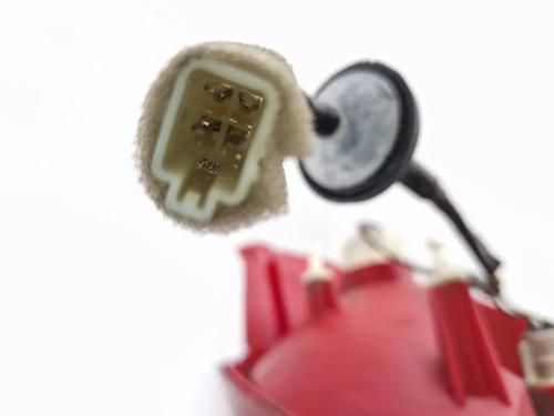 Right taillight CHEVROLET MATIZ (M200, M250) 1.0 | BP30341567C35