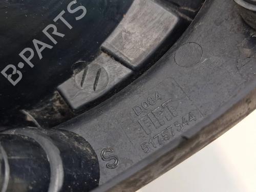 Left taillight FIAT BRAVO II (198_) 1.4 (198AXA1B) | BP30343639C34 