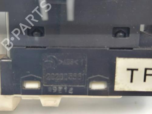 Left front window switch CHEVROLET AVEO / KALOS Hatchback (T250, T255) 1.4 | BP30344510I27 