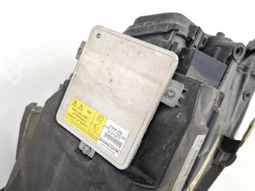 Left headlight BMW 3 Touring (E91) 320 d | BP36798245C28 - Image 8