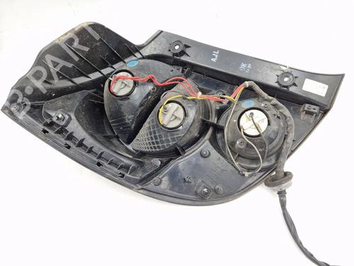 Right taillight CHEVROLET AVEO Hatchback (T300) 1.4 | BP30348488C35 