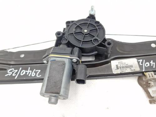 Front left window mechanism LANCIA YPSILON (312_) 1.2 (312.PXA1A, 312.YXA1A) | BP39738997C22 - Image 5