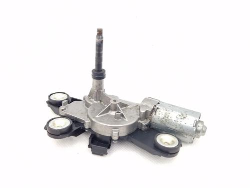 Used Rear wiper motor FORD FIESTA VI (CB1, CCN) 1.6 TDCi (75 hp) 30350691