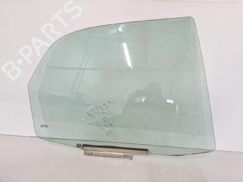 Used Rear right door window Rear right door window FIAT SEDICI (189_) 2.0 D Multijet 4x4 (135 hp) 36694389 36694389