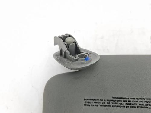 Right sun visor RENAULT CLIO II (BB_, CB_) 1.5 dCi (B/CB07) | BP30342059I2 