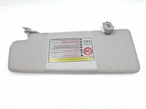 Right sun visor FIAT BRAVO II (198_) 1.6 D Multijet (198AXH1B) | BP36070578I2  - Image 5
