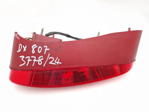 Right taillight PEUGEOT 807 (EB_) 2.2 HDi | BP30345802C35 