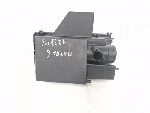 Used Air filter box Air filter box MAZDA 6 Saloon (GG) 2.0 DI (GG14) (136 hp) 33952571 33952571