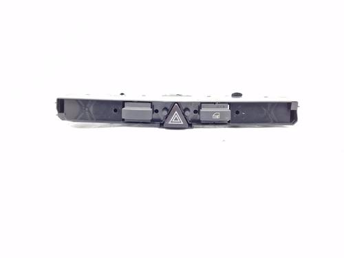 Used Warning switch Warning switch OPEL ZAFIRA / ZAFIRA FAMILY B (A05) 1.6 (M75) (105 hp) 30345538 30345538