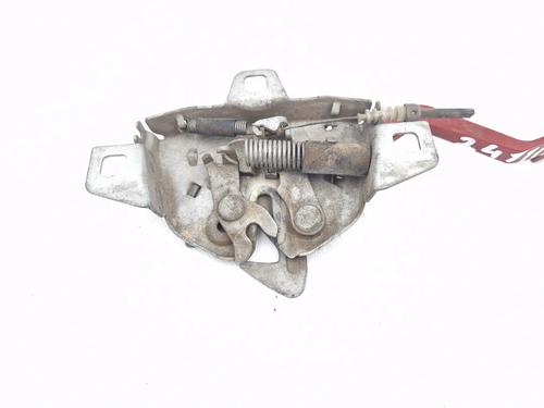 Hood lock ALFA ROMEO 156 (932_) 2.4 JTD (932A1B__) | BP30350187C133