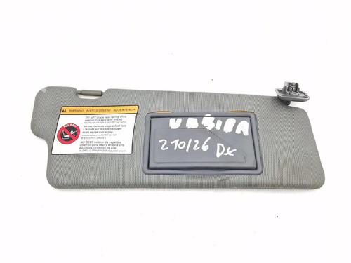 Used Right sun visor Right sun visor CHEVROLET NUBIRA Estate 2.0 D (121 hp) 31825435 31825435