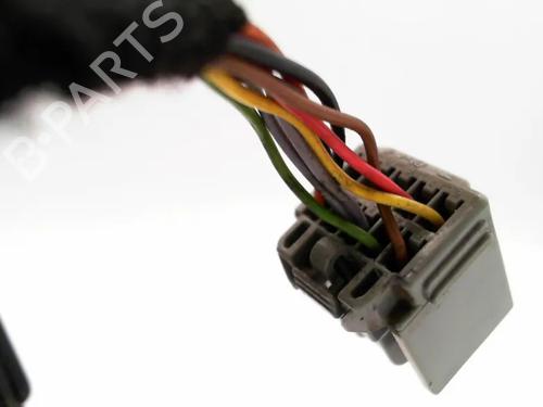 Left mirror FORD FOCUS C-MAX (DM2) 1.6 | BP30341137C26 