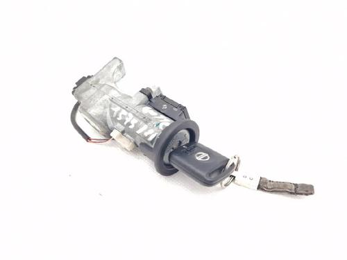 Used Ignition barrel Ignition barrel NISSAN NOTE (E11, NE11) 1.5 dCi (68 hp) 34580108 34580108