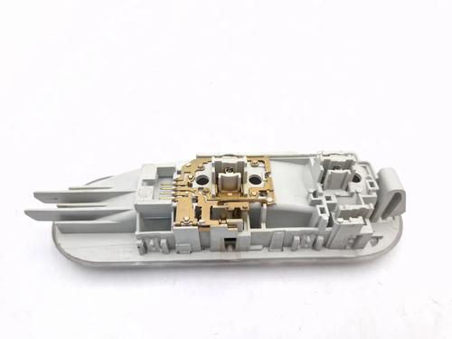 Interior roof light RENAULT CLIO III (BR0/1, CR0/1) 2.0 16V (BR0C, BR0K, CR0C, CR0K) | BP30345474I8 