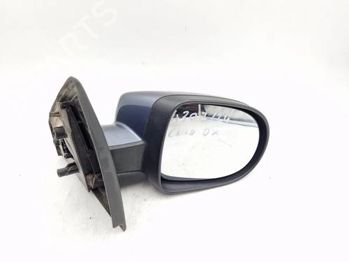 Right mirror RENAULT CLIO III (BR0/1, CR0/1) 2.0 16V (BR0C, BR0K, CR0C, CR0K) | BP30345246C27
