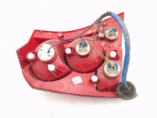 Right taillight CHEVROLET AVEO / KALOS Hatchback (T200) 1.4 16V | BP30348230C35