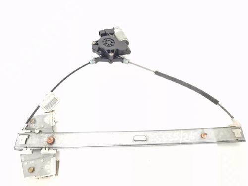 Used Front right window mechanism Front right window mechanism MAZDA 2 (DY) 1.4 CD (68 hp) 39900751 39900751