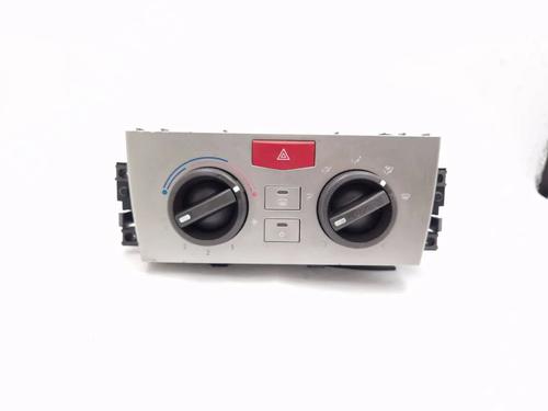 Commande Chauffage LANCIA YPSILON (843_) 1.2 (843.AXA1A) (60 hp) 30347161