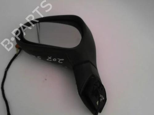 Used Left mirror Left mirror 30340571 30340571