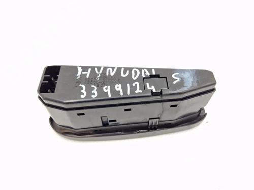 Left front window switch HYUNDAI COUPE I (RD) 2.0 16V | BP30346602I27
