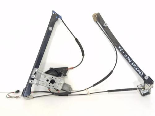 Used Front left window mechanism Front left window mechanism VW POLO III (6N1) 50 1.0 (50 hp) 30350913 30350913