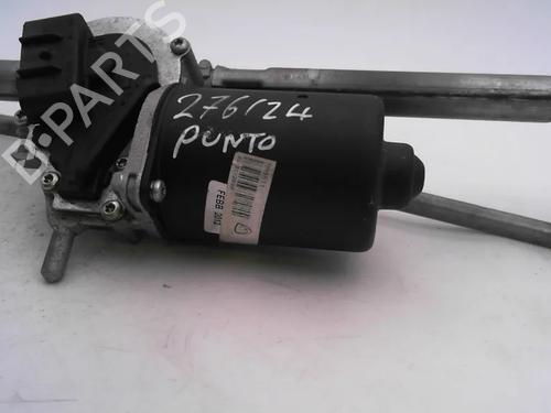 Front wiper motor FIAT PUNTO (188_) 1.2 16V 80 (188.233, .235, .253, .255, .333, .353, .639,... | BP30340701M29 