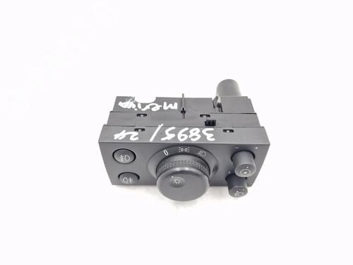 Headlight switch OPEL MERIVA A MPV (X03) 1.3 CDTI (E75) | BP30344731I24 - Image 3