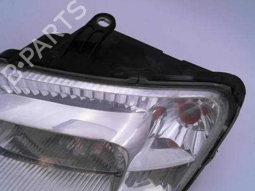 Left headlight FIAT PANDA (169_) 1.1 (169.AXA1A) | BP30340862C28