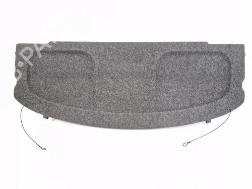 Rear parcel shelf TOYOTA AURIS (_E15_) 1.33 Dual-VVTi (NRE150_, NRE150R) | BP30350320C85
