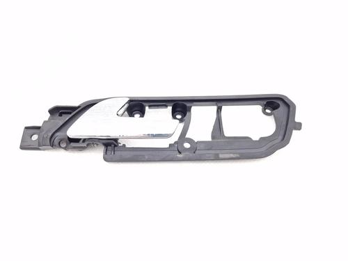 Front left interior door handle VW POLO IV (9N_, 9A_) 1.4 TDI | BP30347511I13