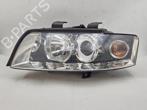 Used Left headlight Left headlight AUDI A4 B7 (8EC) 1.6 (102 hp) 30349669 30349669