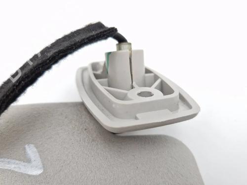 Left sun visor CITROËN C8 (EA_, EB_) 2.2 HDi | BP30341469I1 - Image 7