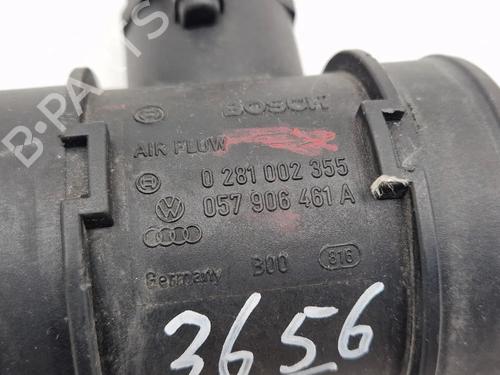 Mass air flow sensor AUDI A2 (8Z0) 1.2 TDI | BP30344047M95 - Image 6