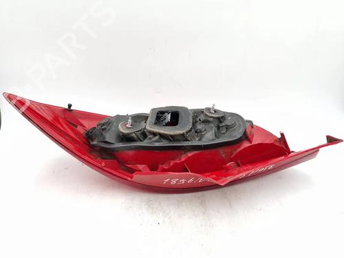 Left taillight OPEL CORSA D (S07) 1.0 (L08, L68) | BP30342465C34