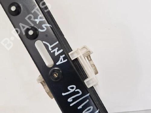 Front left window mechanism BMW X3 (E83) 2.0 sd | BP36798248C22 - Image 5