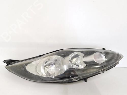 Right headlight FORD FIESTA VI (CB1, CCN) 1.4 | BP30345165C29 - Image 2